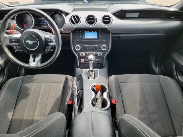 2022 Ford S550 Mustang - Image 12 of 15