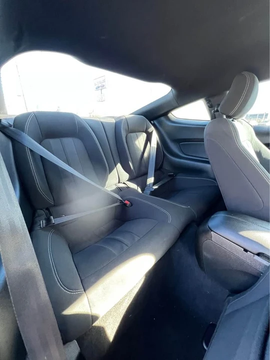 2022 Ford S550 Mustang - Image 3 of 19