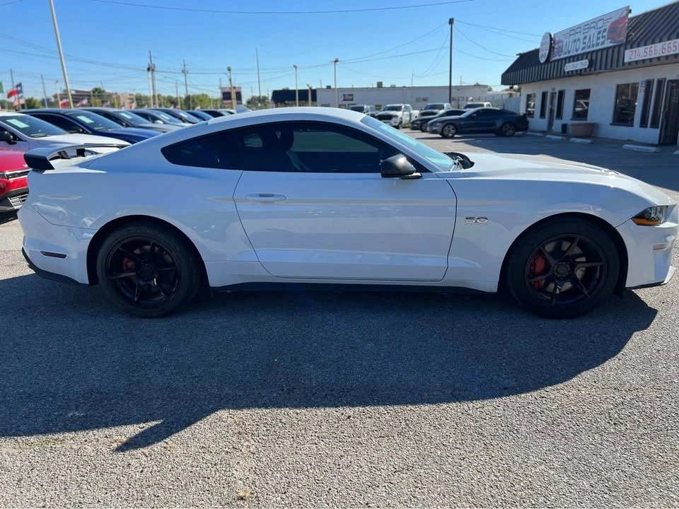 2022 Ford S550 Mustang - Image 15 of 19