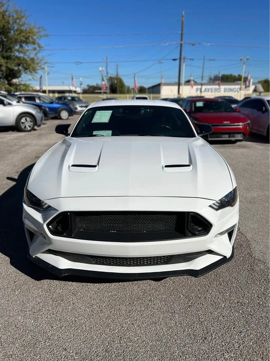2022 Ford S550 Mustang - Image 14 of 19