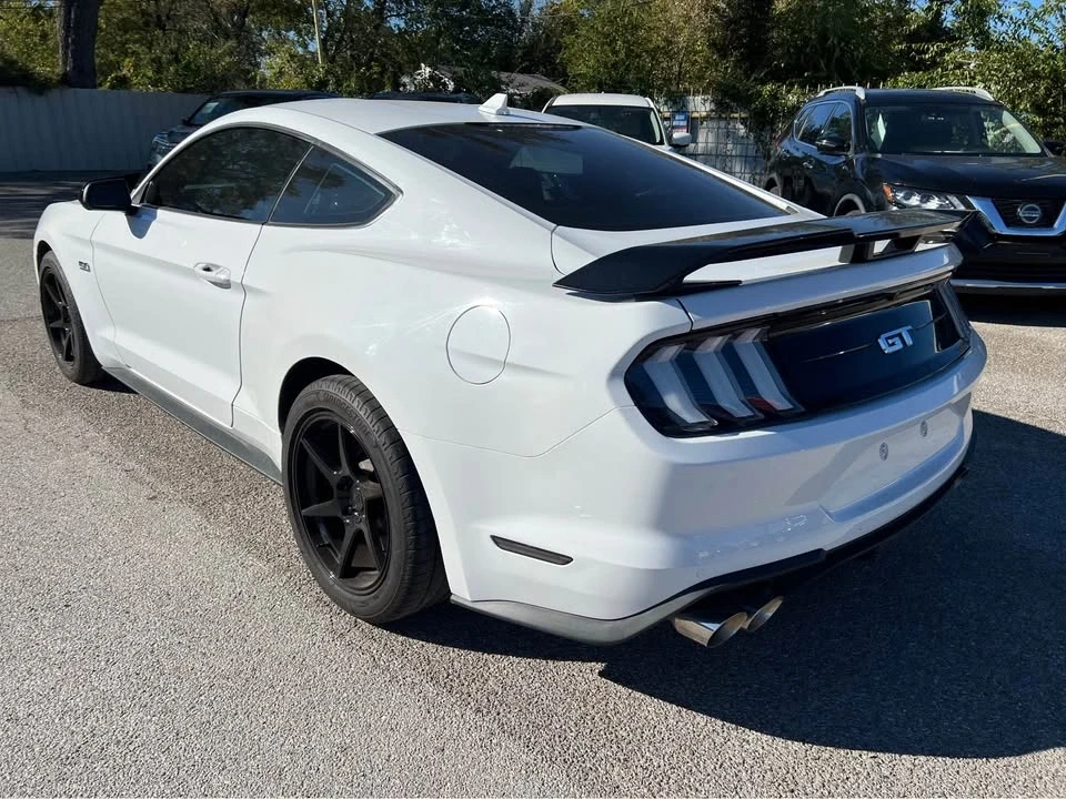 2022 Ford S550 Mustang - Image 18 of 19