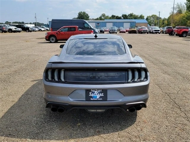 2022 Ford S550 Mustang - Image 6 of 15