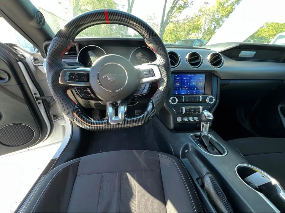 2022 Ford S550 Mustang - Image 11 of 19