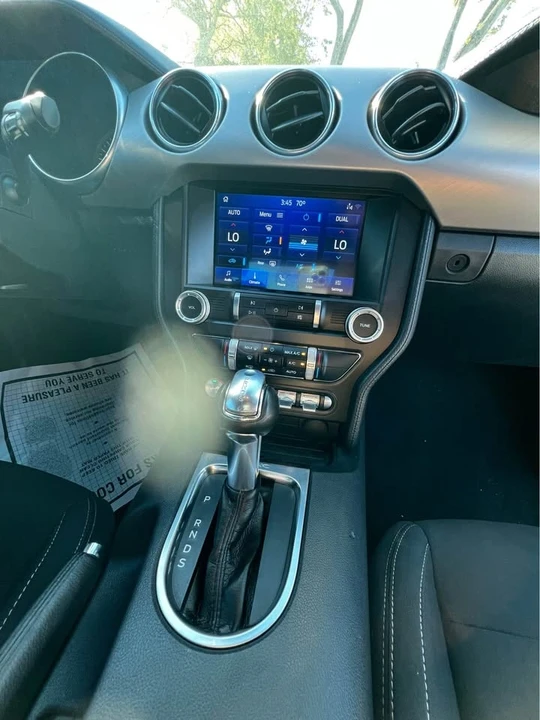 2022 Ford S550 Mustang - Image 6 of 19