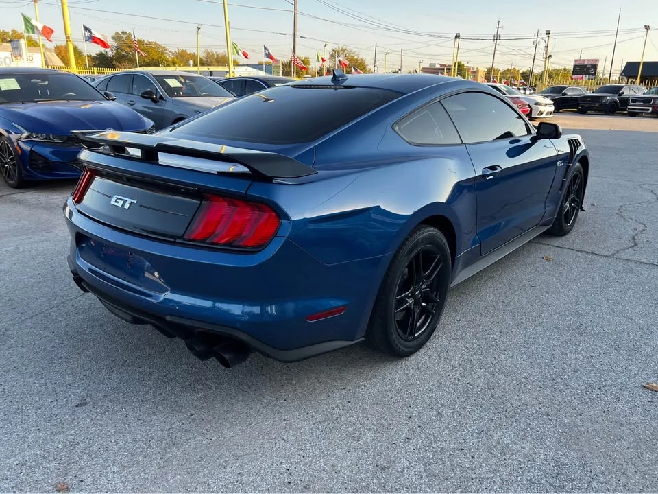 2022 Ford S550 Mustang - Image 15 of 18