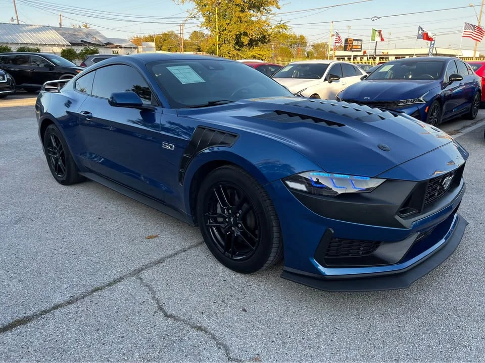 2022 Ford S550 Mustang - Image 18 of 18
