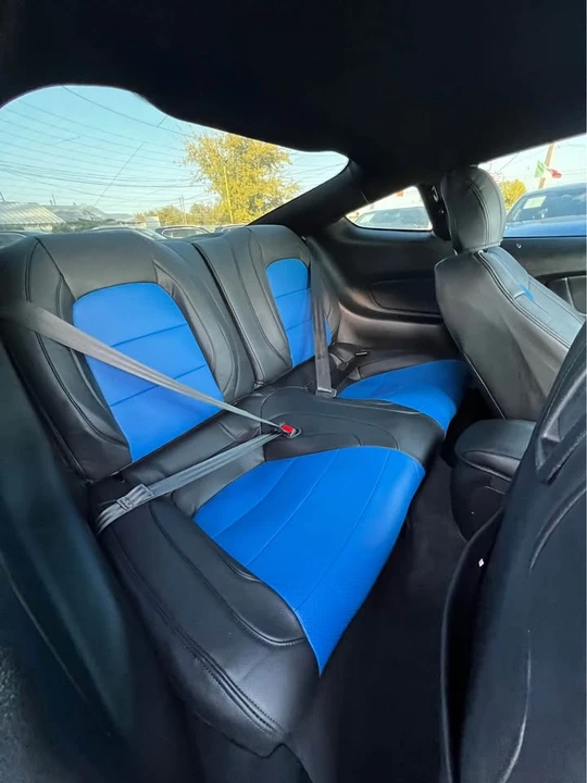 2022 Ford S550 Mustang - Image 5 of 18