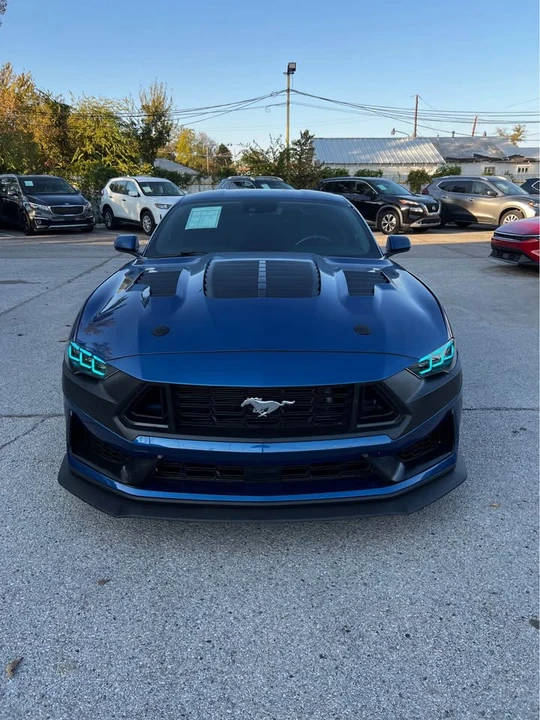 2022 Ford S550 Mustang - Image 12 of 18