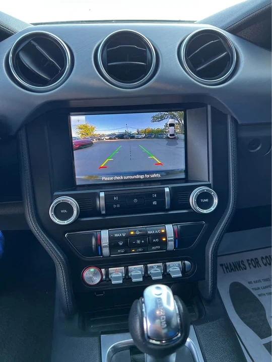 2022 Ford S550 Mustang - Image 3 of 18