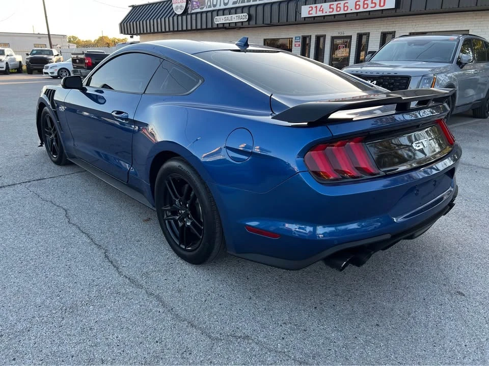 2022 Ford S550 Mustang - Image 16 of 18