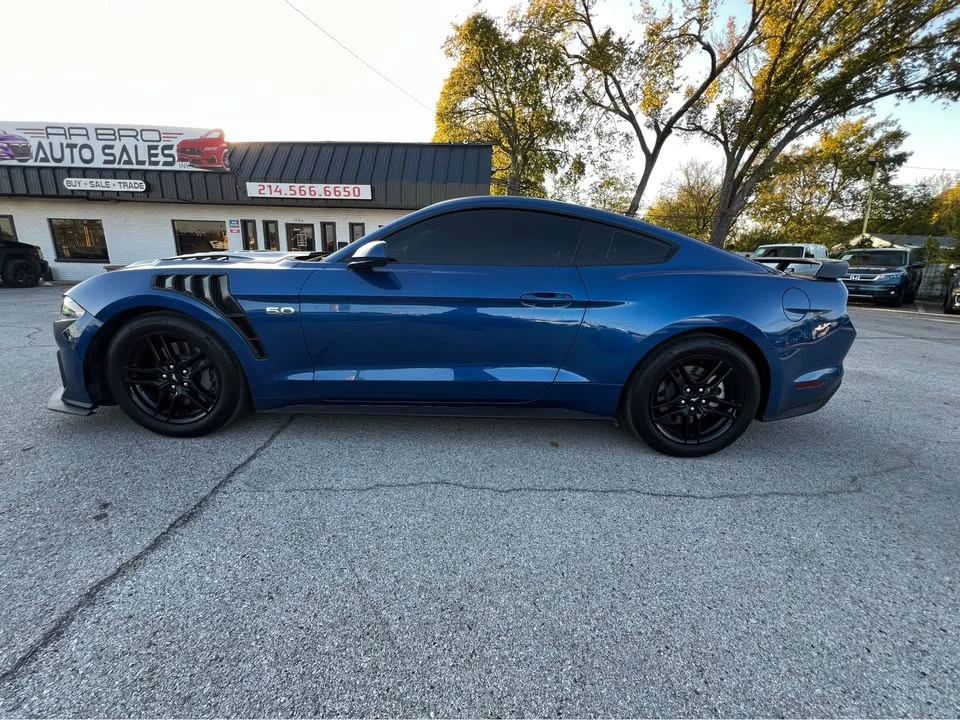 2022 Ford S550 Mustang - Image 17 of 18