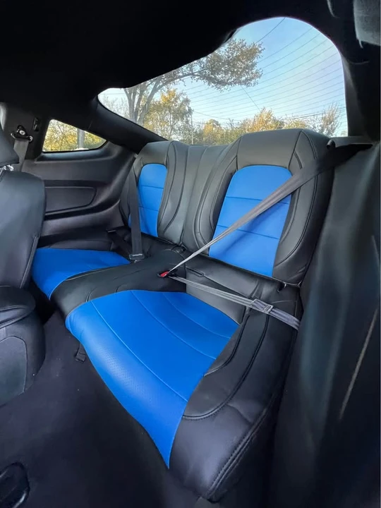 2022 Ford S550 Mustang - Image 6 of 18
