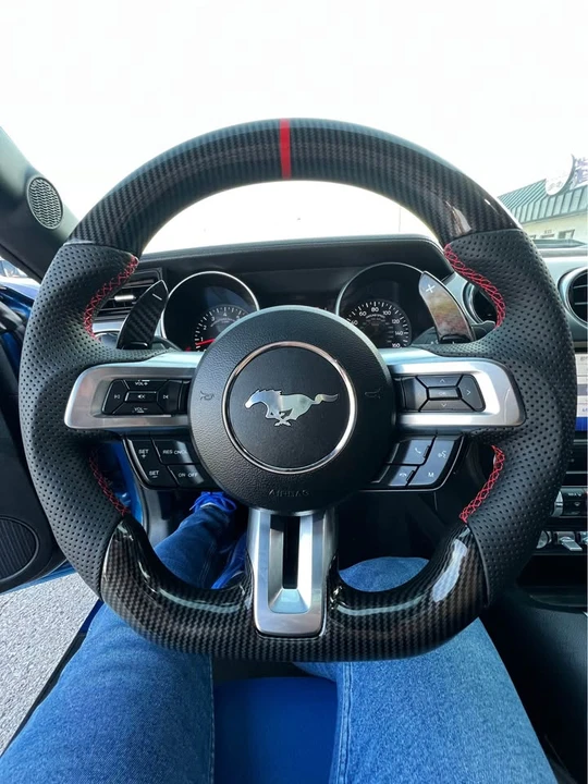 2022 Ford S550 Mustang - Image 10 of 18
