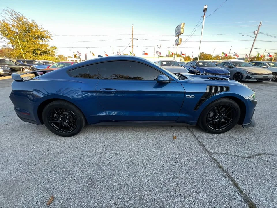 2022 Ford S550 Mustang - Image 14 of 18