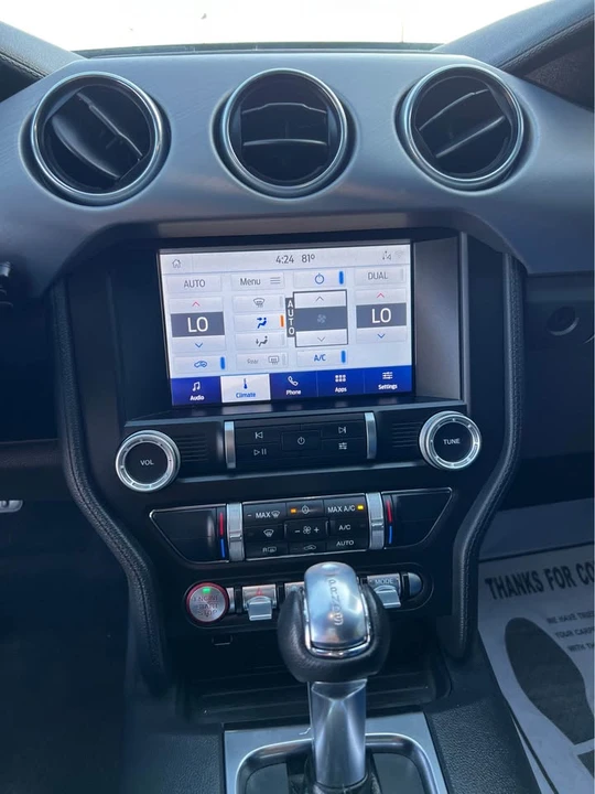 2022 Ford S550 Mustang - Image 2 of 18