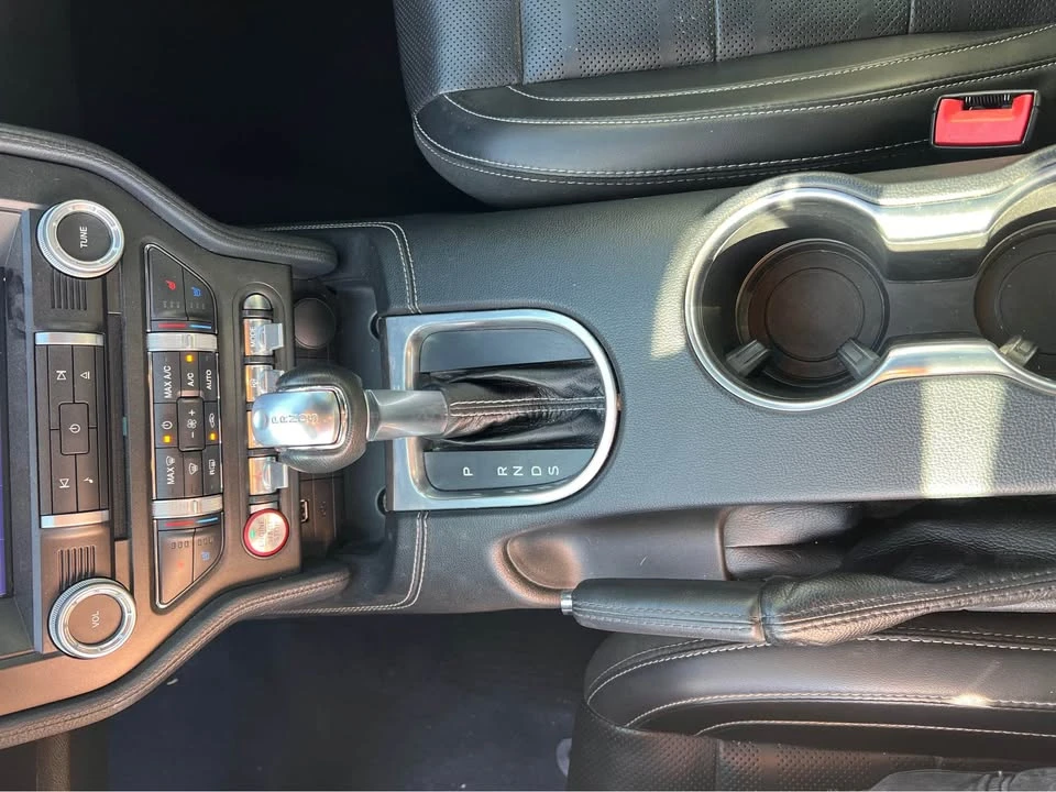 2022 Ford S550 Mustang - Image 8 of 10
