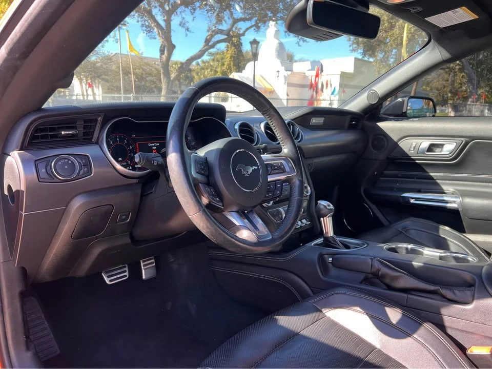 2022 Ford S550 Mustang - Image 6 of 10