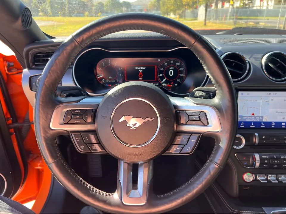 2022 Ford S550 Mustang - Image 10 of 10