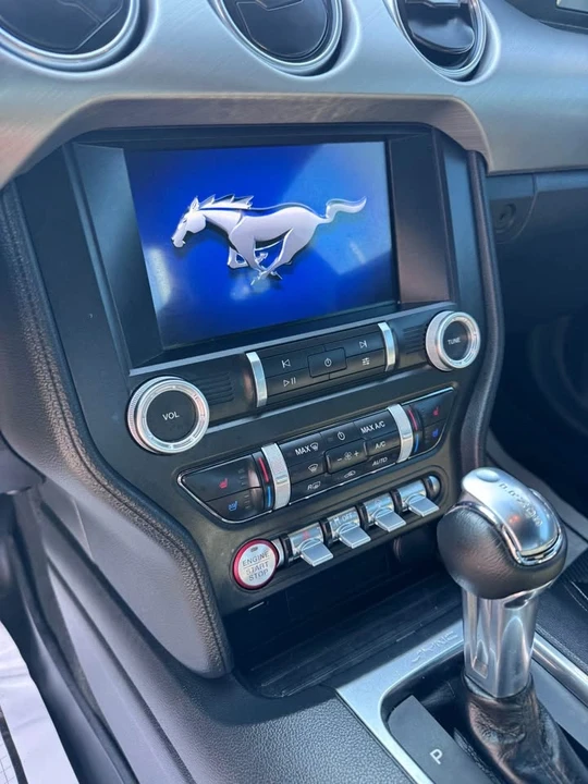 2022 Ford S550 Mustang - Image 6 of 10