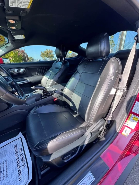 2022 Ford S550 Mustang - Image 7 of 10
