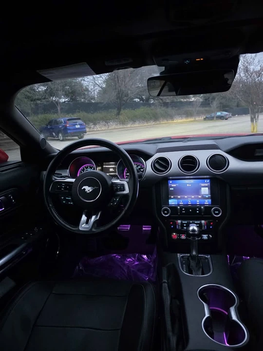 2022 Ford S550 Mustang - Image 10 of 18