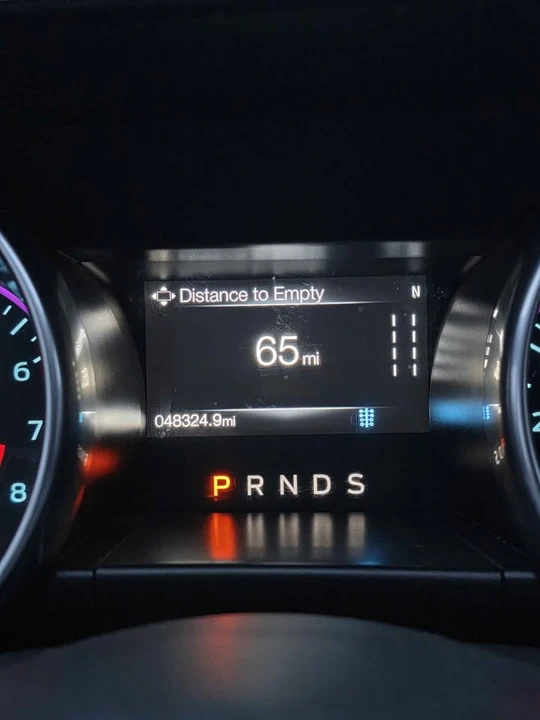 2022 Ford S550 Mustang - Image 11 of 18