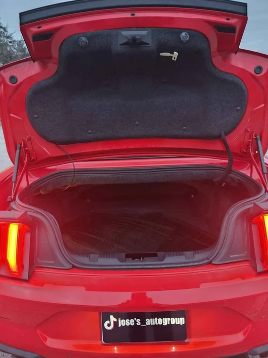 2022 Ford S550 Mustang - Image 8 of 18