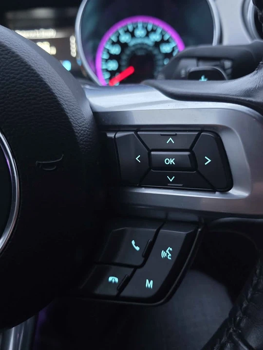 2022 Ford S550 Mustang - Image 17 of 18