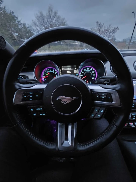 2022 Ford S550 Mustang - Image 13 of 18