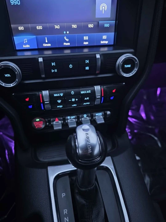 2022 Ford S550 Mustang - Image 14 of 18