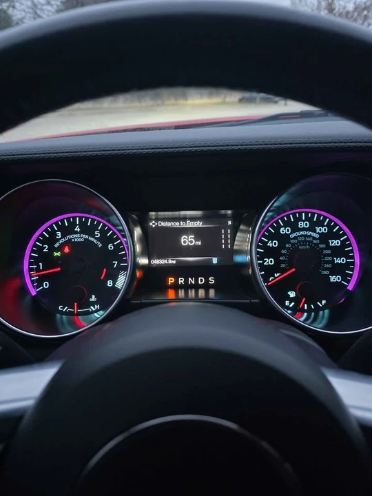 2022 Ford S550 Mustang - Image 12 of 18