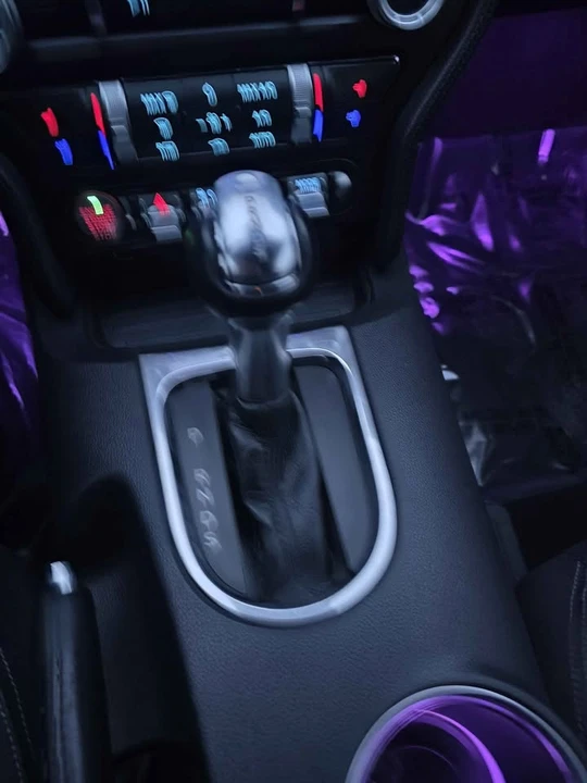 2022 Ford S550 Mustang - Image 16 of 18