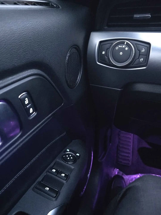 2022 Ford S550 Mustang - Image 18 of 18