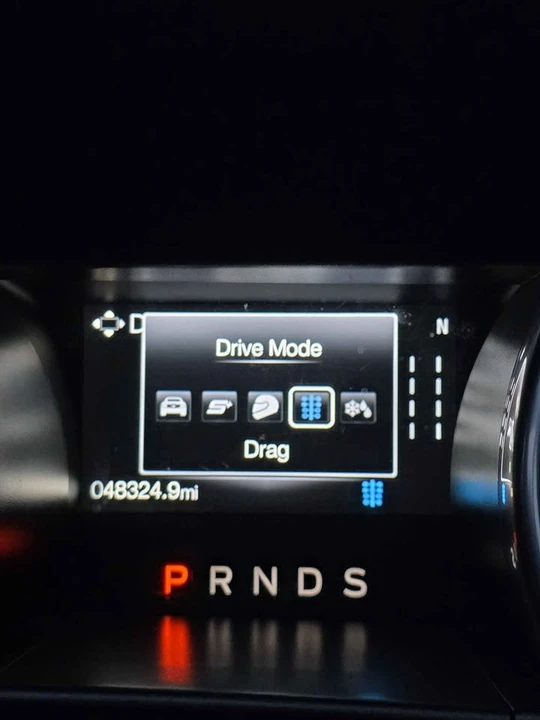 2022 Ford S550 Mustang - Image 15 of 18