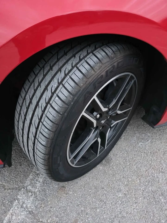 2022 Ford S550 Mustang - Image 7 of 18