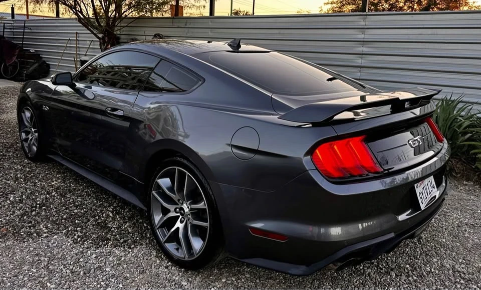 2022 Ford S550 Mustang - Image 6 of 6