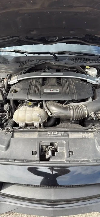 2022 Ford S550 Mustang - Image 8 of 8