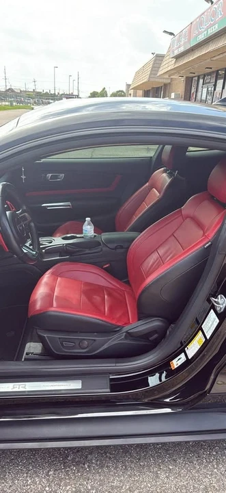 2022 Ford S550 Mustang - Image 7 of 8