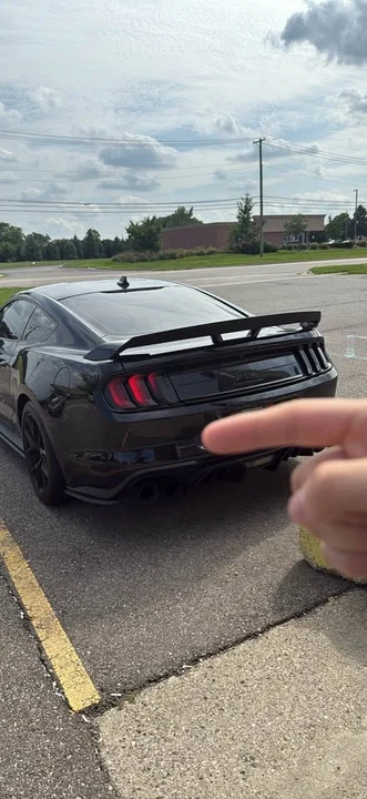 2022 Ford S550 Mustang - Image 5 of 8