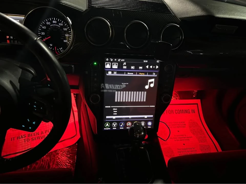 2022 Ford S550 Mustang - Image 12 of 14