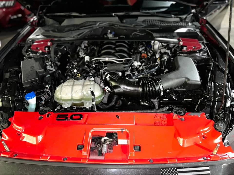 2022 Ford S550 Mustang - Image 11 of 14