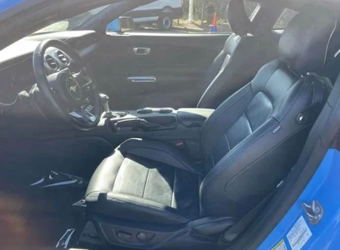 2022 Ford S550 Mustang - Image 9 of 15