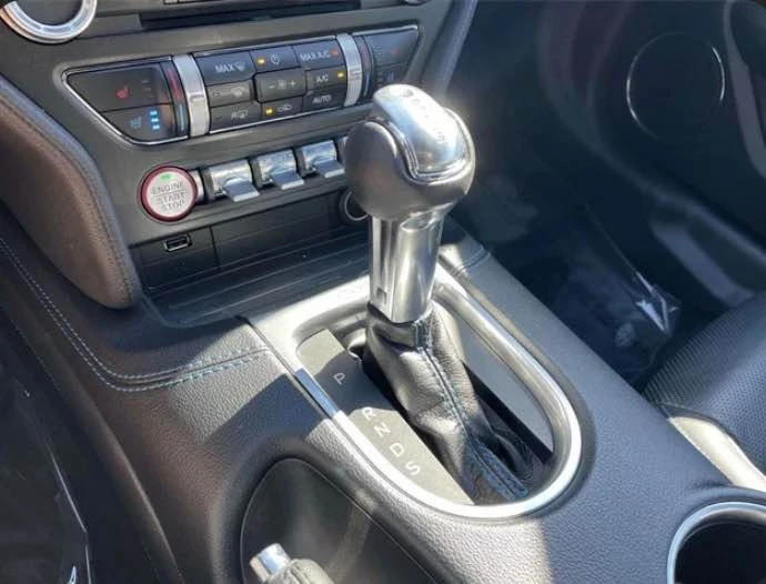 2022 Ford S550 Mustang - Image 14 of 15