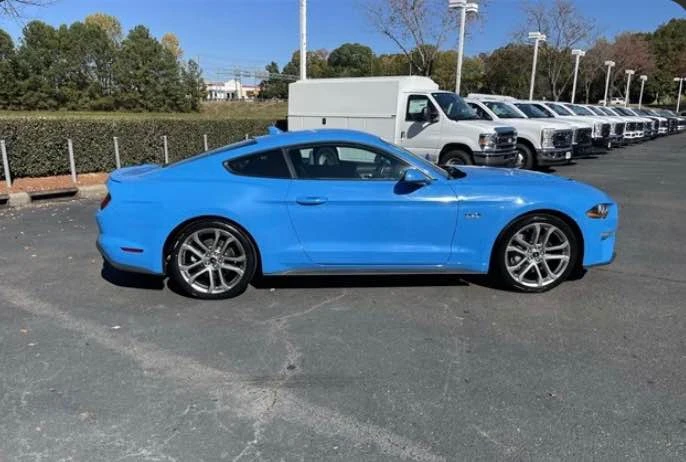 2022 Ford S550 Mustang - Image 6 of 15