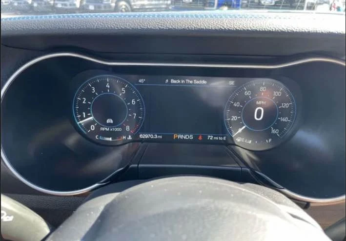 2022 Ford S550 Mustang - Image 12 of 15