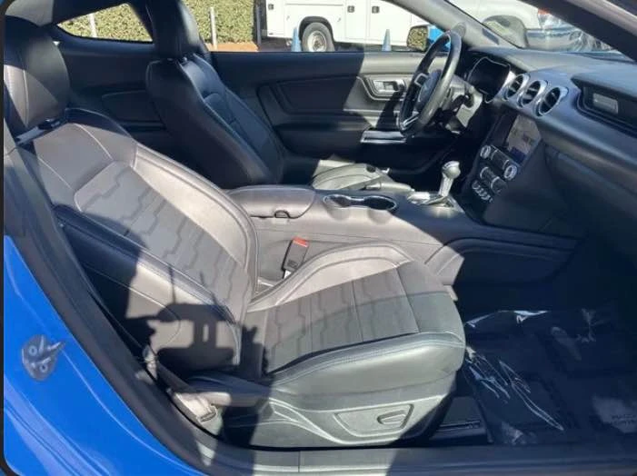 2022 Ford S550 Mustang - Image 15 of 15