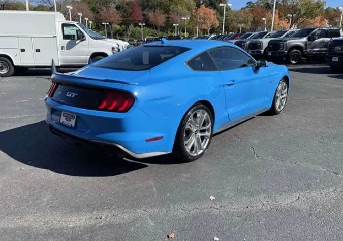 2022 Ford S550 Mustang - Image 4 of 15