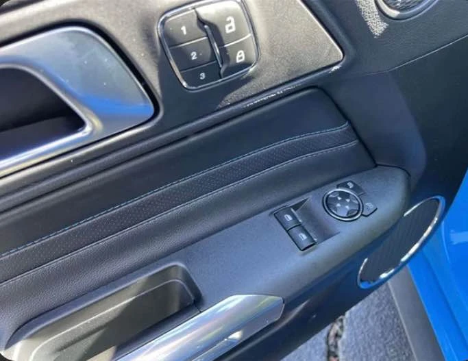 2022 Ford S550 Mustang - Image 11 of 15