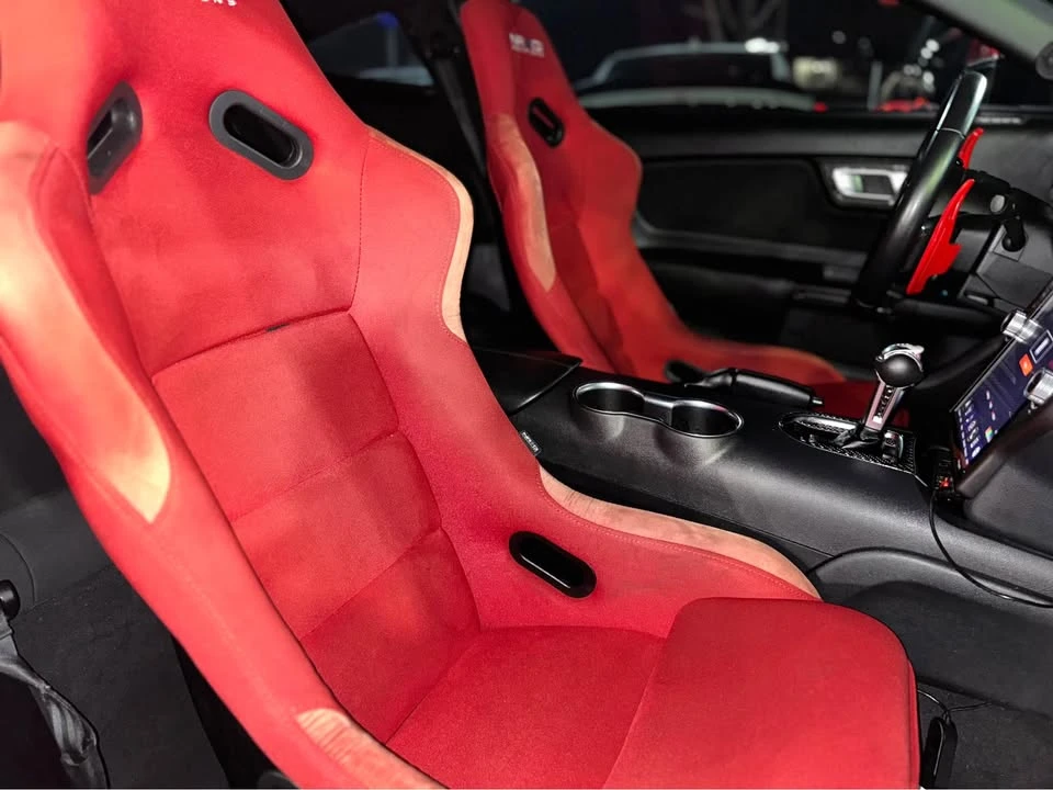 2022 Ford S550 Mustang - Image 10 of 14