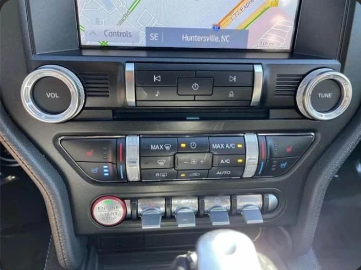 2022 Ford S550 Mustang - Image 13 of 15